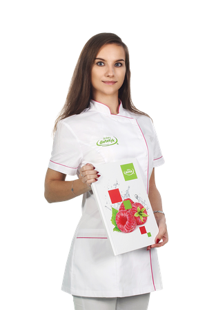 Joanna Kubat-Fronczak